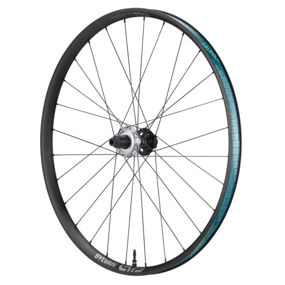 Sylvan Sidekick Race Aluminum All Mountain Wheels - Image 7