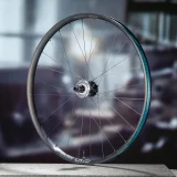 Sylvan Sidekick Race Aluminum All Mountain Wheel Rear