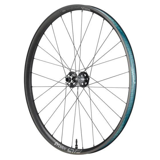 Sylvan Sidekick Race Carbon All Mountain Wheels - Image 7