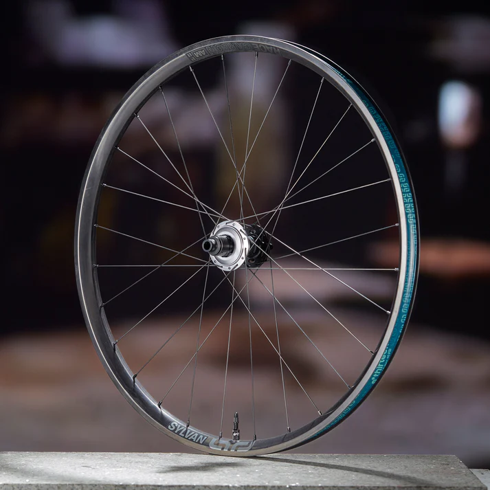 Sylvan Sidekick Race Carbon All Mountain Wheel Rear