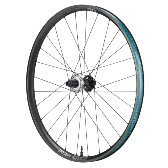 Sylvan Sidekick Race Carbon All Mountain Wheels - Image 5