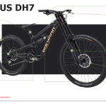 POLYGON COLLOSUS DH7 - Image 2