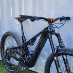 COLLOSUS TLE 8 AXS BLACK - Image 6
