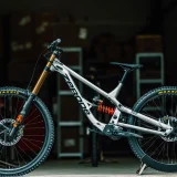 G3 Downhill