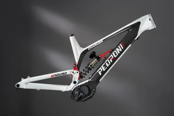 Pedroni Charger - Image 6