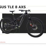 COLLOSUS TLE 8 AXS BLACK - Image 3