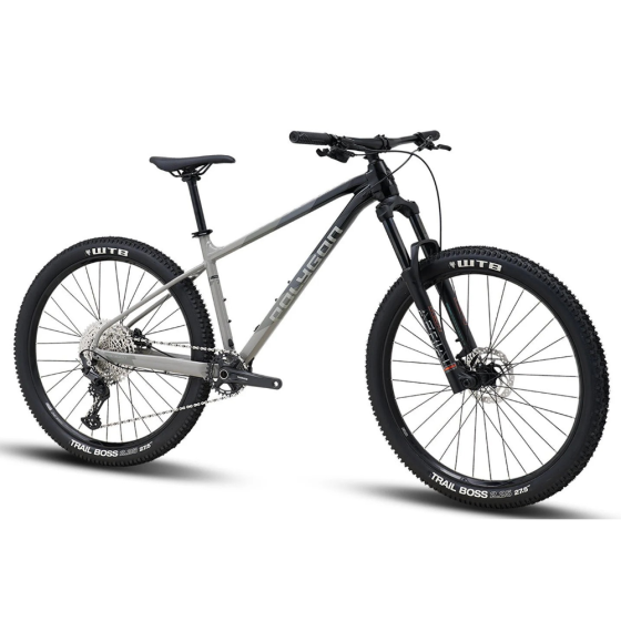 Polygon Xtrada 7 Hardtail Mountain Bike Grey