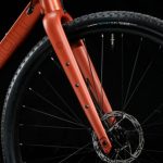 POLYGON BEND R7 ORANGE 1x11 700C - Image 2