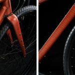 POLYGON BEND R7 ORANGE 1x11 700C - Image 6