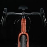 POLYGON BEND R7 ORANGE 1x11 700C - Image 3