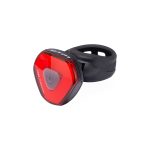 CTM PYRA Rear Light, 22lm, USB - Image 4