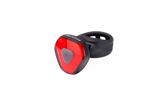 CTM PYRA Rear Light, 22lm, USB - Image 4