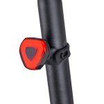 CTM PYRA Rear Light, 22lm, USB - Image 3