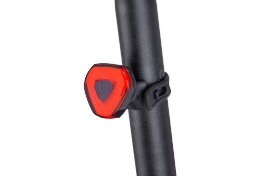 CTM PYRA Rear Light, 22lm, USB - Image 3