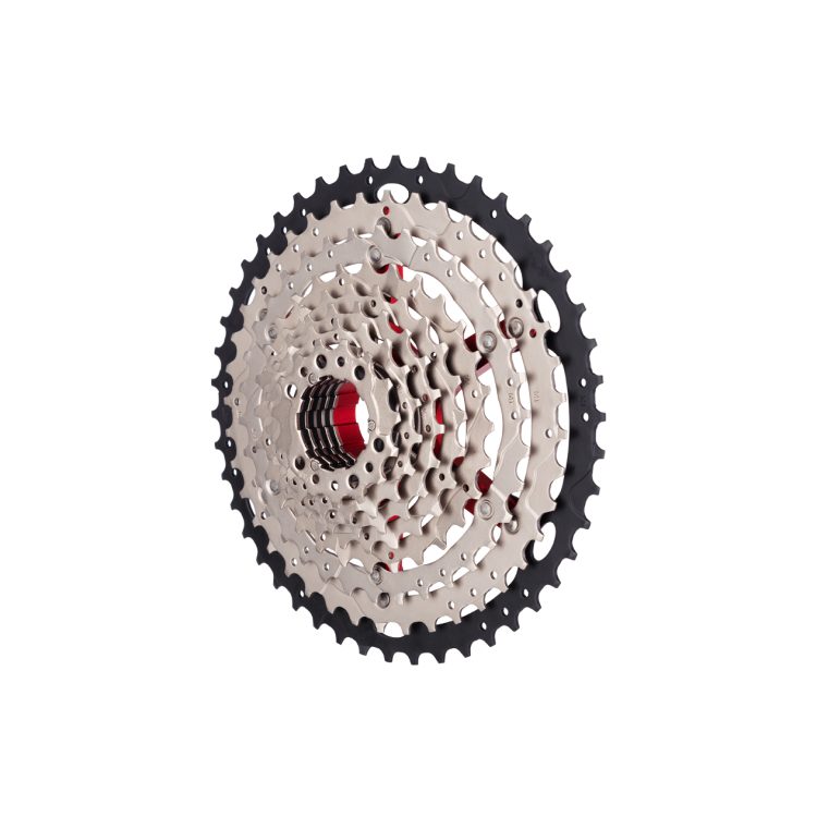 10-speed Cassette, 11-46T