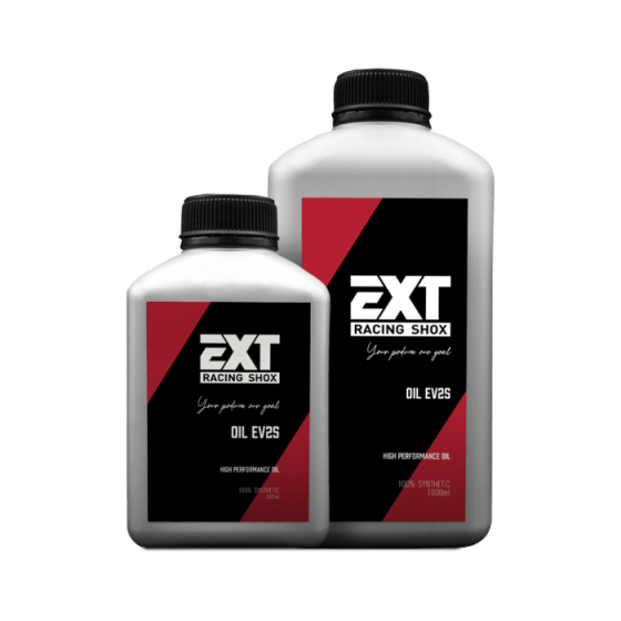 EV2S Damper Fluid
