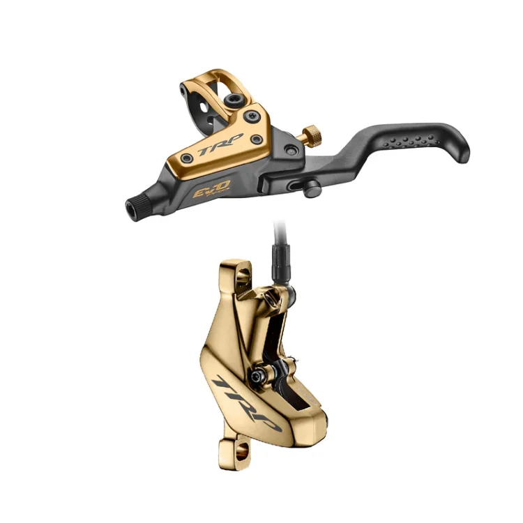 Mountain Brakes