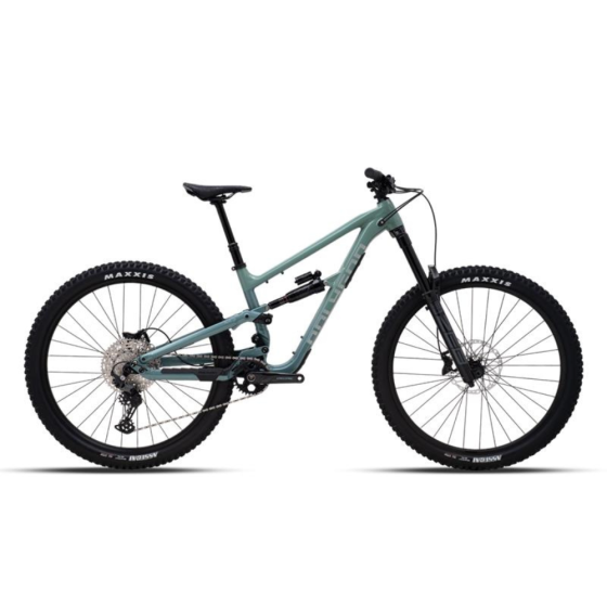 POLYGON COLOSSUS N7 29" Light Green NEW