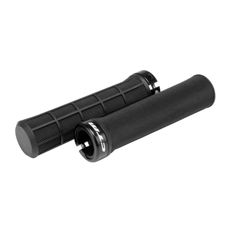Grips CTM Beefy , clamp, black