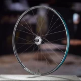 Grappler Sidekick Flux Carbon Enduro Wheel Front
