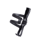Bottle Cage CTM GE2, black/pink - Image 2