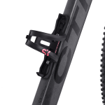 Bottle Cage CTM GE2, black/pink - Image 3
