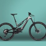 kellys Theos F60 820 Wh Shimano EP801  LARGE - Image 6