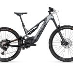 kellys Theos F60 820 Wh Shimano EP801  LARGE