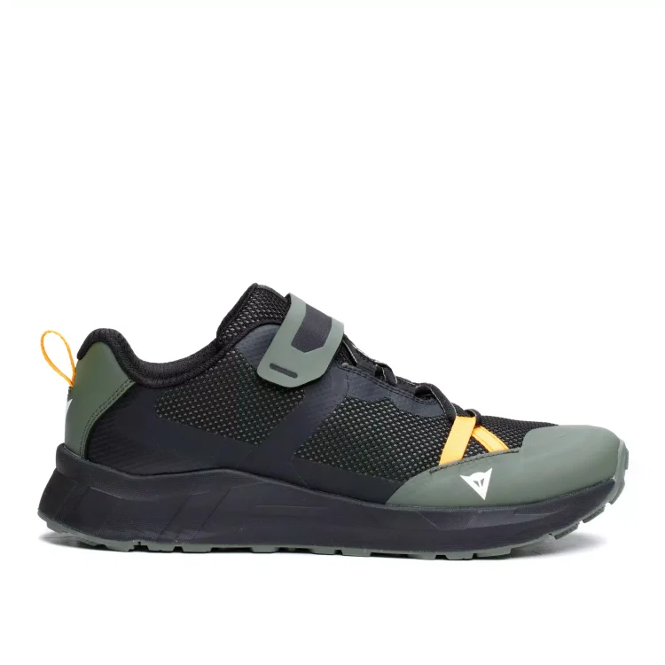 Dainese - HgITINERA - Four Leaf Clover