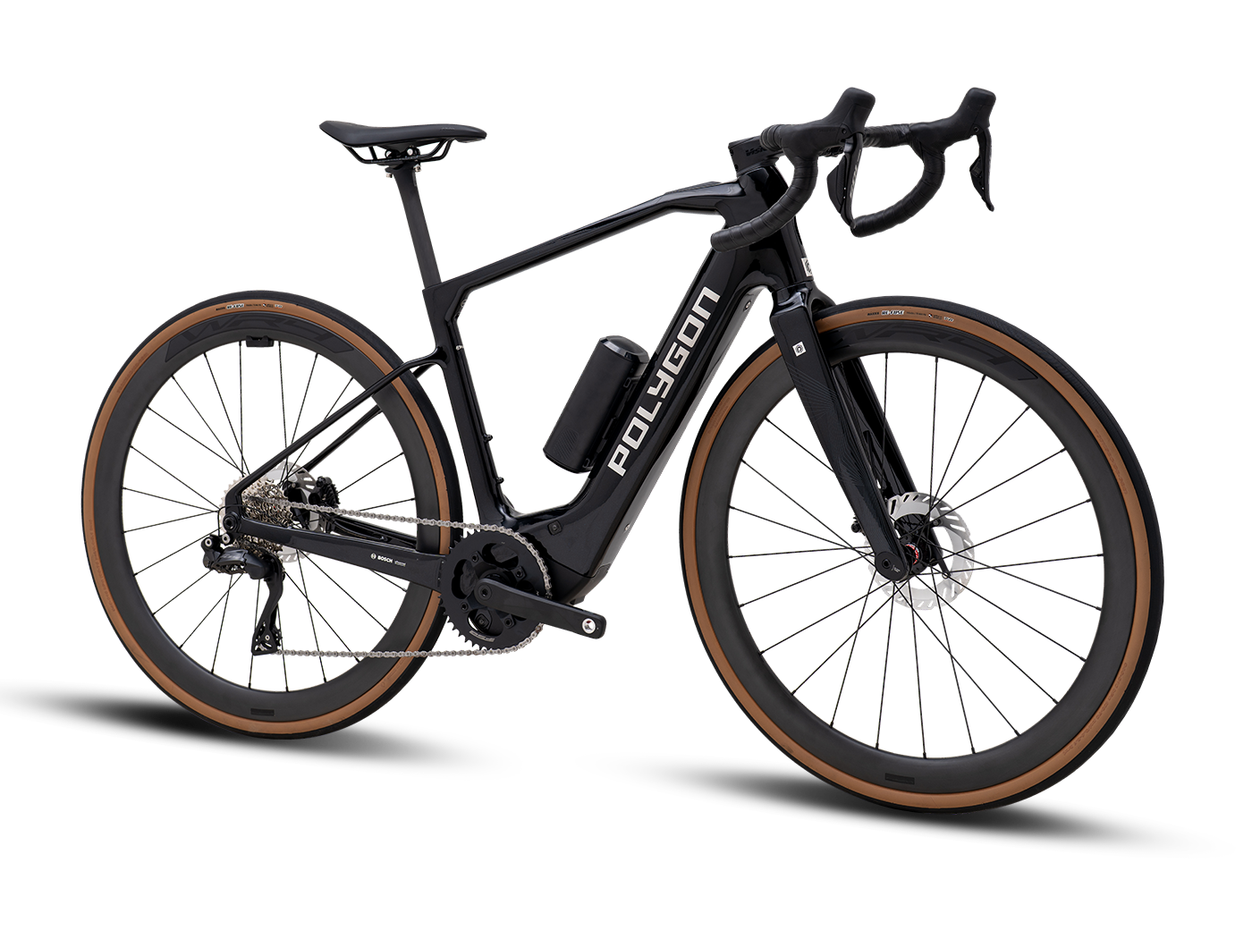 STRATTOS E - Image 2