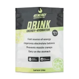 4Energy Drink Lemon - Lime