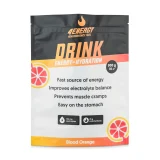 4Energy Drink Blood Orange