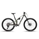 COLLOSUS T9 DI2 CB EA 29"