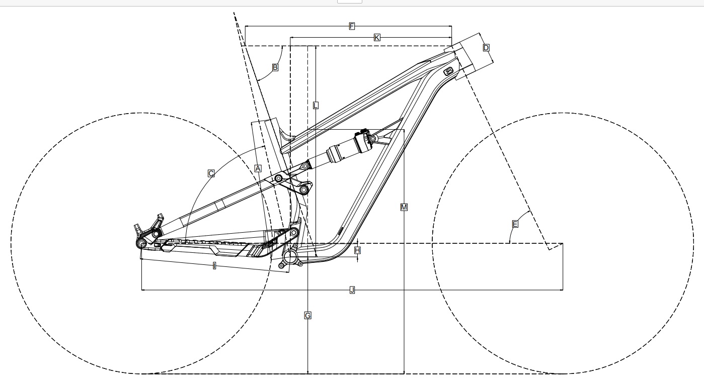 POLYGON SISKIU T8 GREY 1X12 29" - Image 2