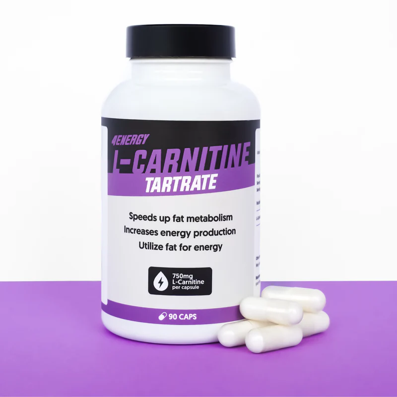 L-Carnitine Tartrate - Image 3
