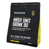 Nrgy Unit Drink 90 - Lemon