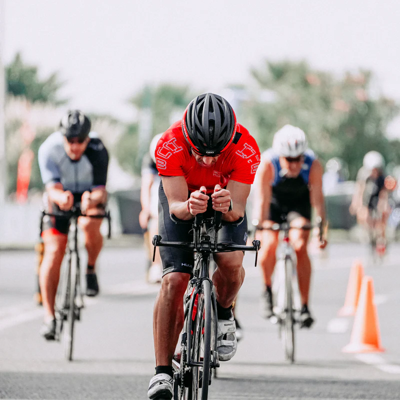 4Energy PRE (pre-workout booster)- Fruit Punch - Image 4