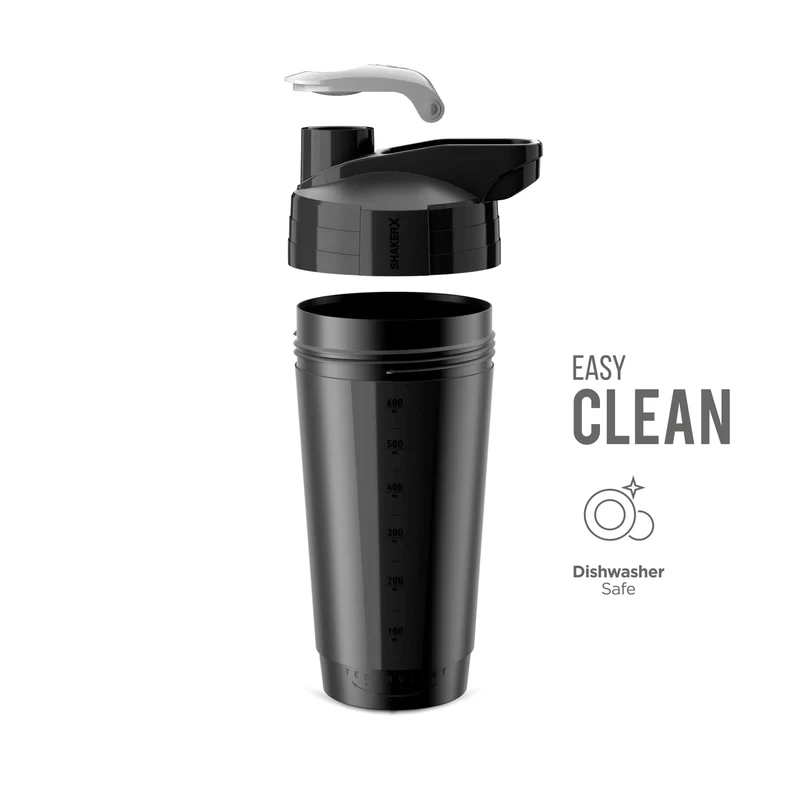 Nduranz Shaker - Image 3