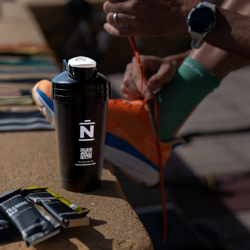 Nduranz Shaker - Image 5