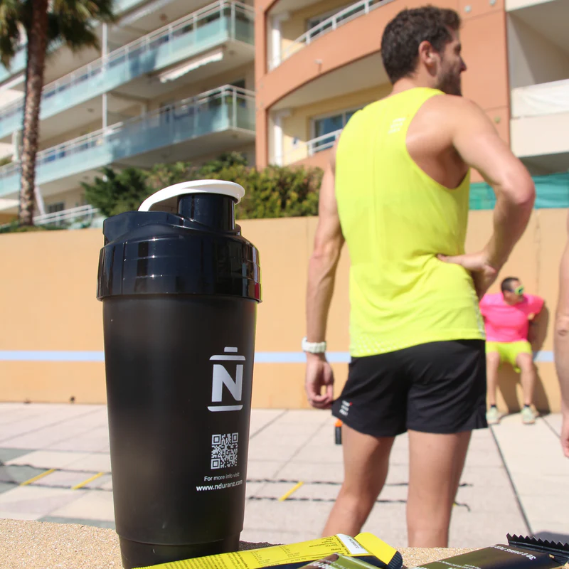 Nduranz Shaker - Image 6