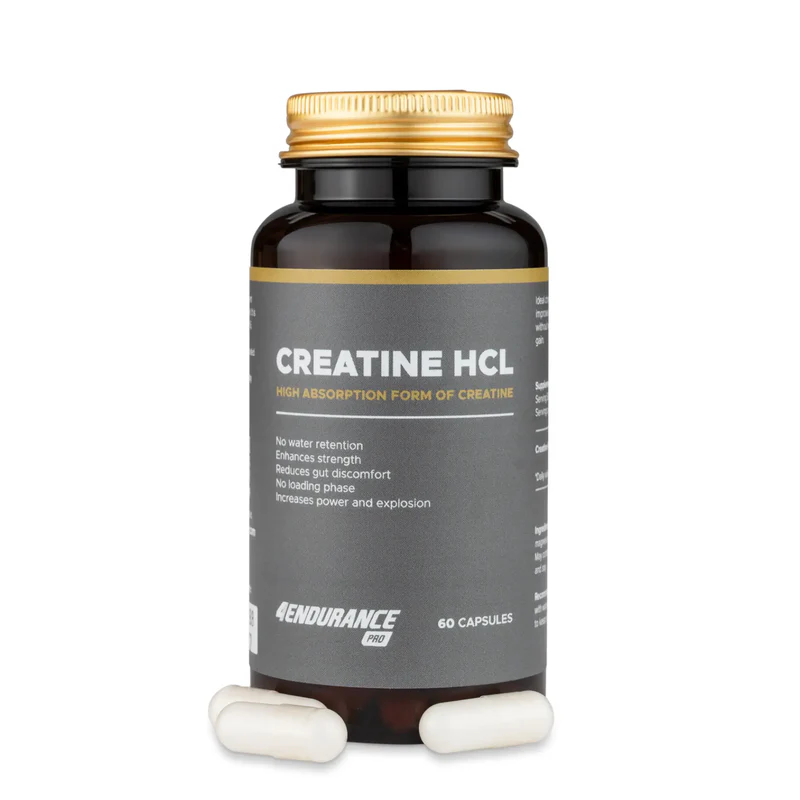 Creatine HCL - Image 2