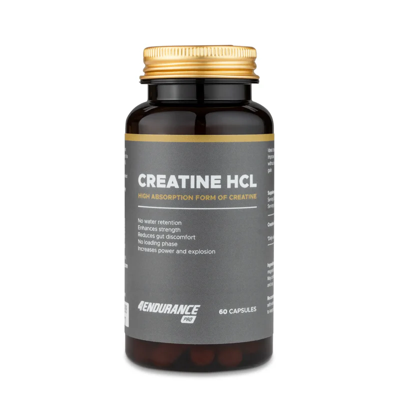 Creatine HCL