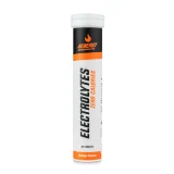 4Energy - Electrolytes - Orange