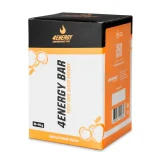 4Energy Bar Box - Apricot - Peach