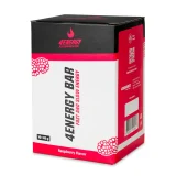 4Energy Bar Box - Raspberry