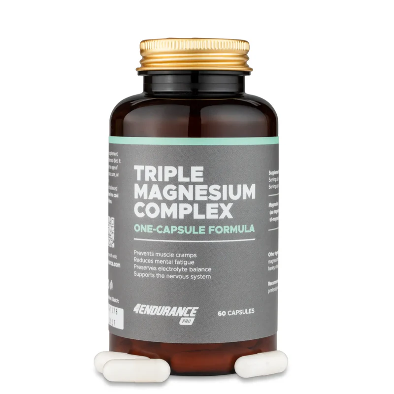 Triple Magnesium Complex - Image 2