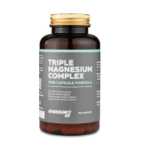 Triple Magnesium Complex