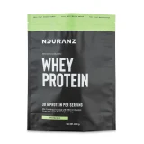 Nduranz Whey Protein - Pistachio
