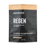 Nduranz - Regen - Salted Caramel