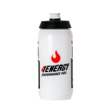 4Energy - Bottle (white) - 550 ml